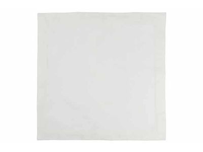 Servet Essenza Creme 40x40cm Katoen 210gsm