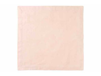 Servet Essenza Roze 40x40cm Katoen 210gsm