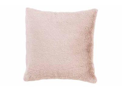 Kussen Furora Taupe 45xh45cm Polyester 