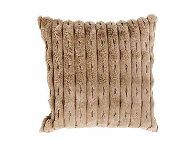 Kussen Nordique Olijfgroen 45xh45cm Polyester