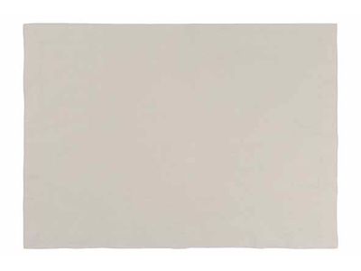 Placemat Essenza Grijs 45x45cm Katoen 210gsm