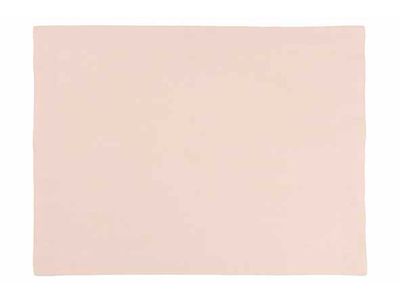 Placemat Essenza Roze 45x45cm Katoen 210gsm