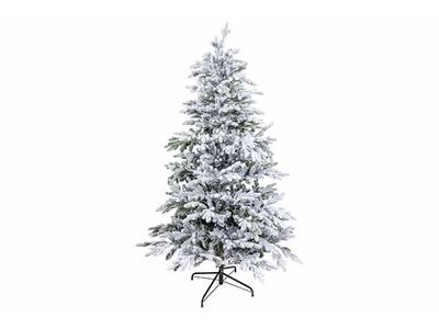 Boom Snowy Pe Pvc Groen H180cm D111cm 1850tips