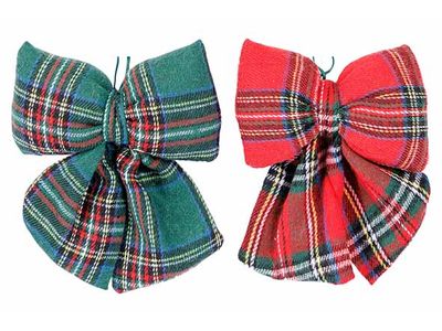 Strik Set2 Checkers Rood Groen 12x3xh14c M Textiel