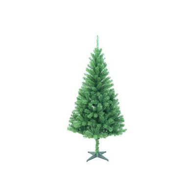 Boom Canadian Pine 210cm D160cm 776t Ronde Tippen - Plooitakken - Voet Pvc 