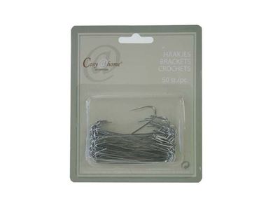 Haakjes Set50 Groot Groen 