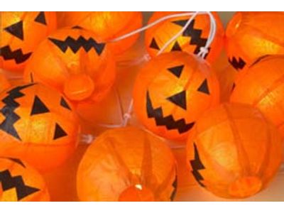 LICHTSLINGER POMPOENEN PAPIER 10L