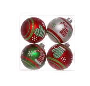 Boules de Noël