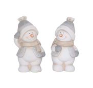 Winterfiguren