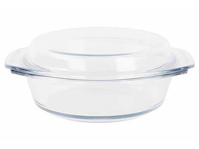 500° Grill&drop Cocotte Rond 2l D20,5xh9,3cm