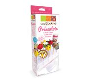 Accessoires de pâtisserie