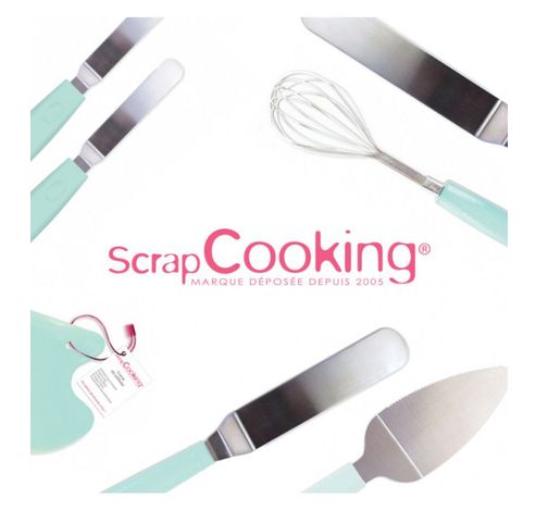 6311551840  ScrapCooking