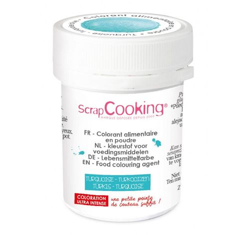 6313240410  ScrapCooking