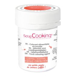 ScrapCooking 6313240400 