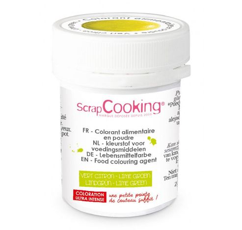 6313240340  ScrapCooking