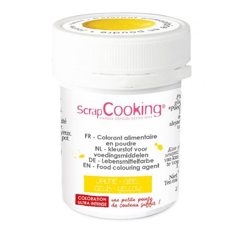 6313240370  ScrapCooking