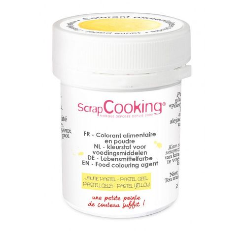 6313240490  ScrapCooking