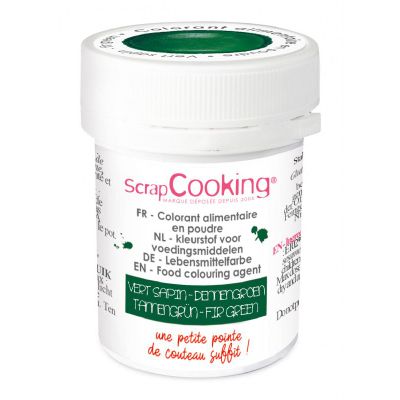 6313240480  ScrapCooking