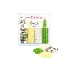 ScrapCooking MIX DINO 61G UE6 