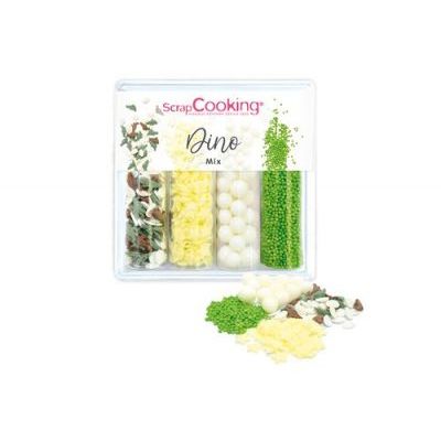 MIX DINO 61G EV6  ScrapCooking