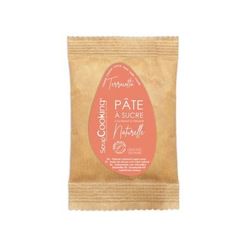 ScrapCooking PATE A SUCRE TERRACOTTA 200G UE5 