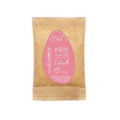 PATE A SUCRE BLUSH 200G UE5  ScrapCooking