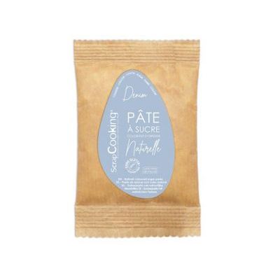 PATE A SUCRE DENIM 200G UE5  ScrapCooking