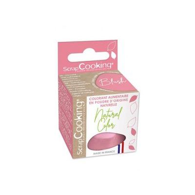 POEDER PASTEL BLUSH 10G EV5 