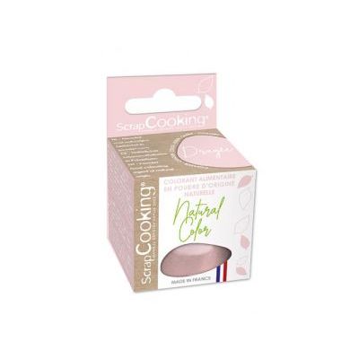 POEDER PASTEL DRAGEE 10G EV5 