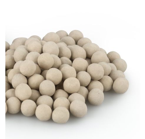 Billes céramique /ceramic Pie Beads 700gr  Tala