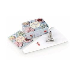 Meringue maker set in doos  