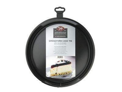 Performance Springvorm Ø25cm TA 10A10649