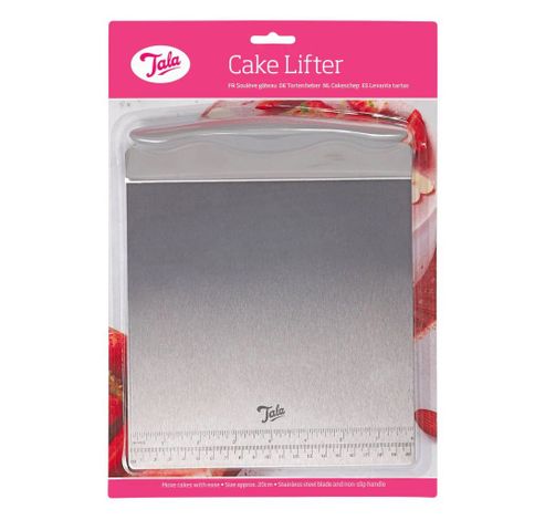 Cake lifter inox (6)  Tala