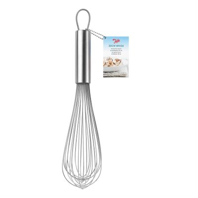 Klopper inox 30cm  Tala