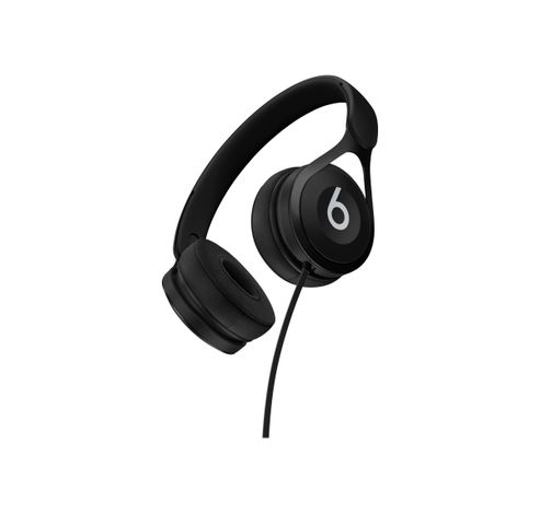 Casque supra-auriculaire EP de Beats Noir  Beats