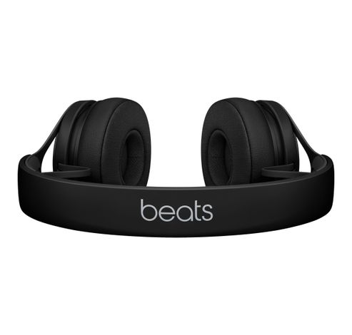 Casque supra-auriculaire EP de Beats Noir  Beats