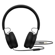 Casque supra-auriculaire EP de Beats Noir 