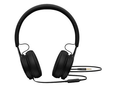 Beats EP Koptelefoon Zwart