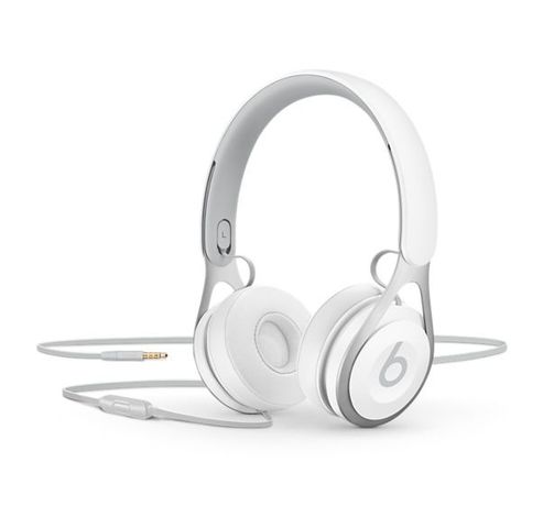 Casque supra-auriculaire EP de Beats Blanc  Beats