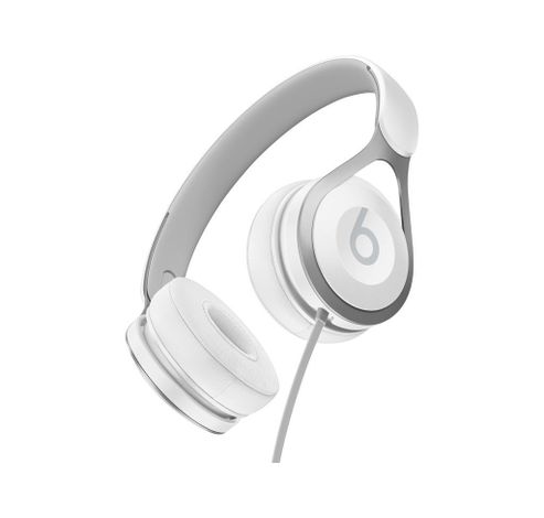 Casque supra-auriculaire EP de Beats Blanc  Beats