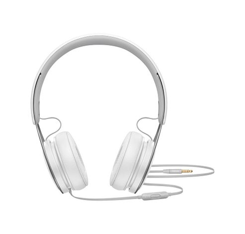 Casque supra-auriculaire EP de Beats Blanc  Beats