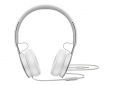 Casque supra-auriculaire EP de Beats Blanc