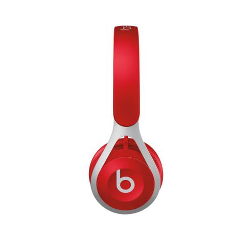 Casque supra-auriculaire EP de Beats Rouge  Beats