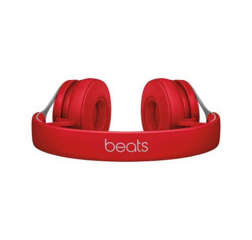 Casque supra-auriculaire EP de Beats Rouge  Beats