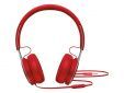 Casque supra-auriculaire EP de Beats Rouge