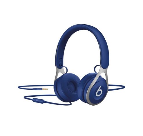 Casque supra-auriculaire EP de Beats Bleu  Beats