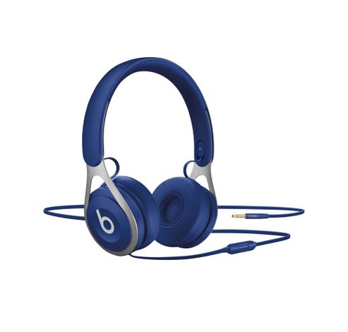 Casque supra-auriculaire EP de Beats Bleu  Beats