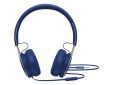 Casque supra-auriculaire EP de Beats Bleu