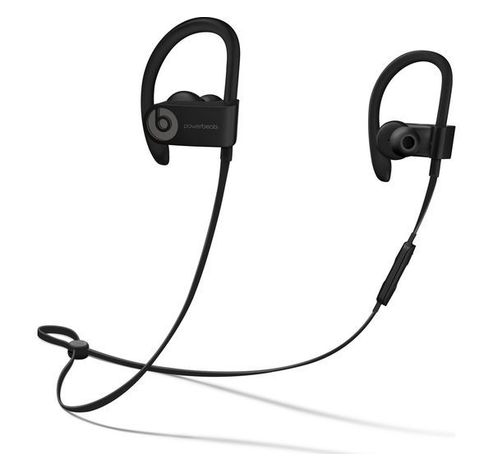 Powerbeats3 Wireless Zwart  Beats