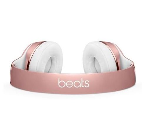 Beats Solo3 Wireless Headphones Beats Icon Collection Rose Gold  Beats